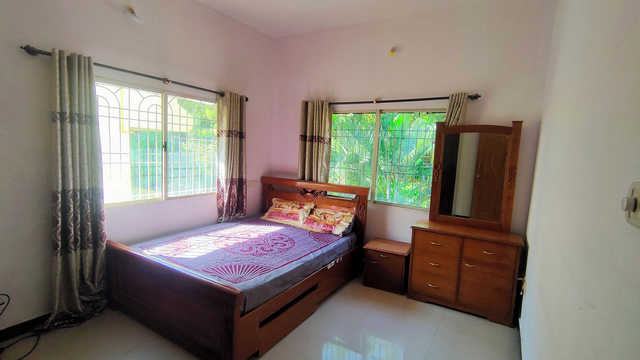 Photo of Bedroom in Mysore