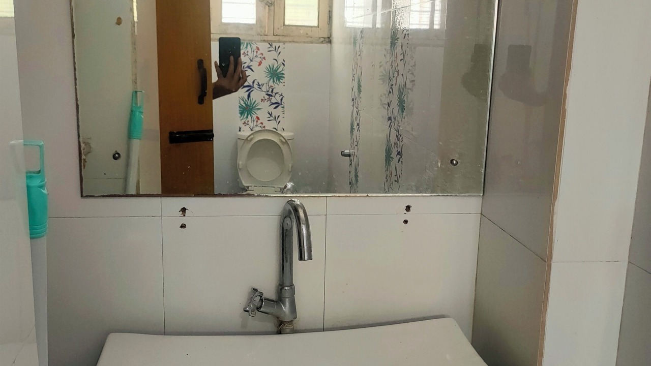 Photo of Bathroom in Mysore