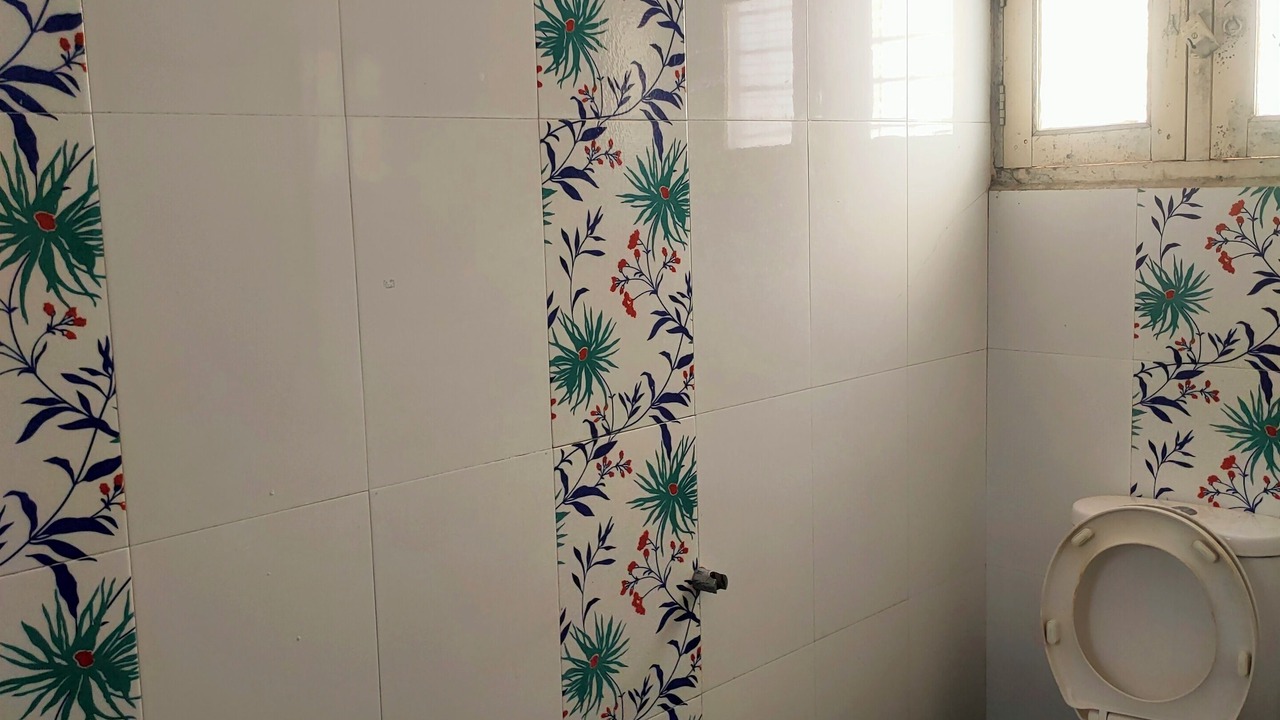 Photo of Bathroom in Mysore