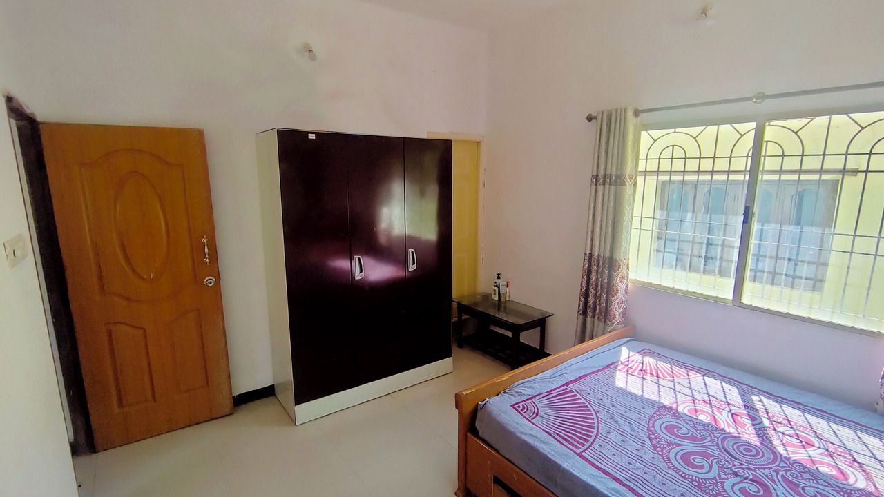Photo of Bedroom in Mysore