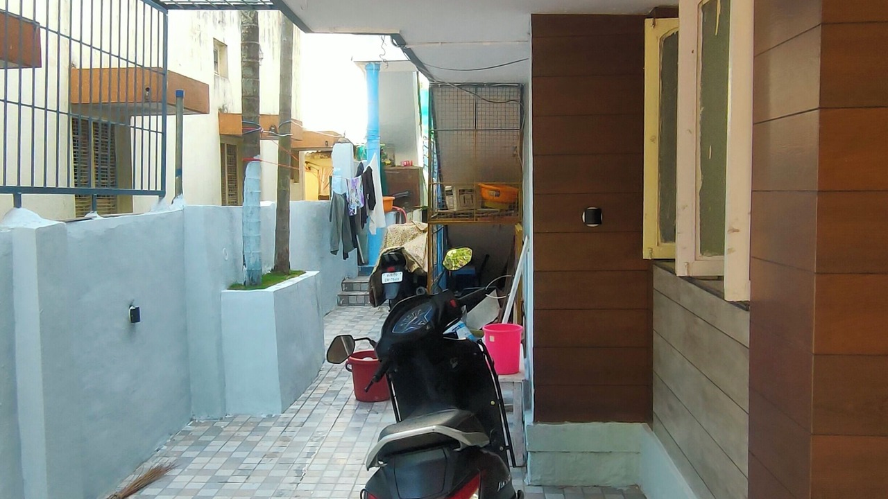Photo of Outdoor in Mysore