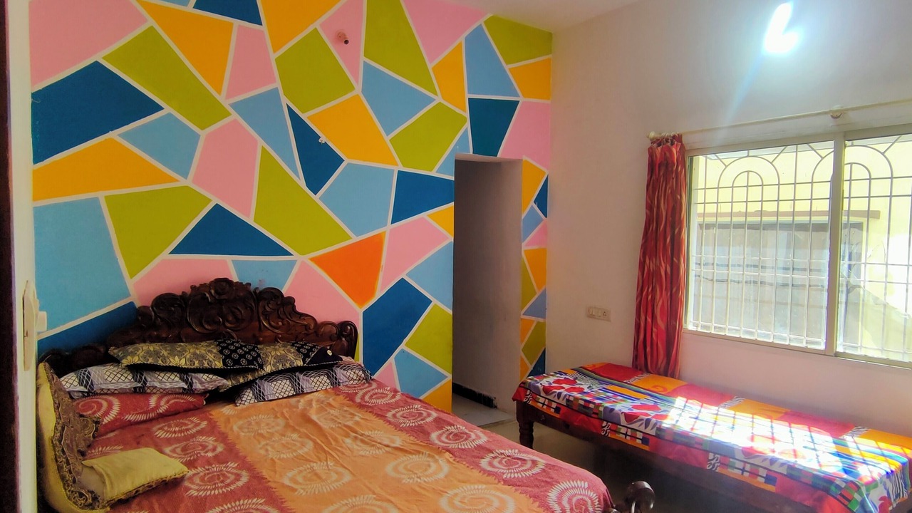 Photo of Bedroom in Mysore