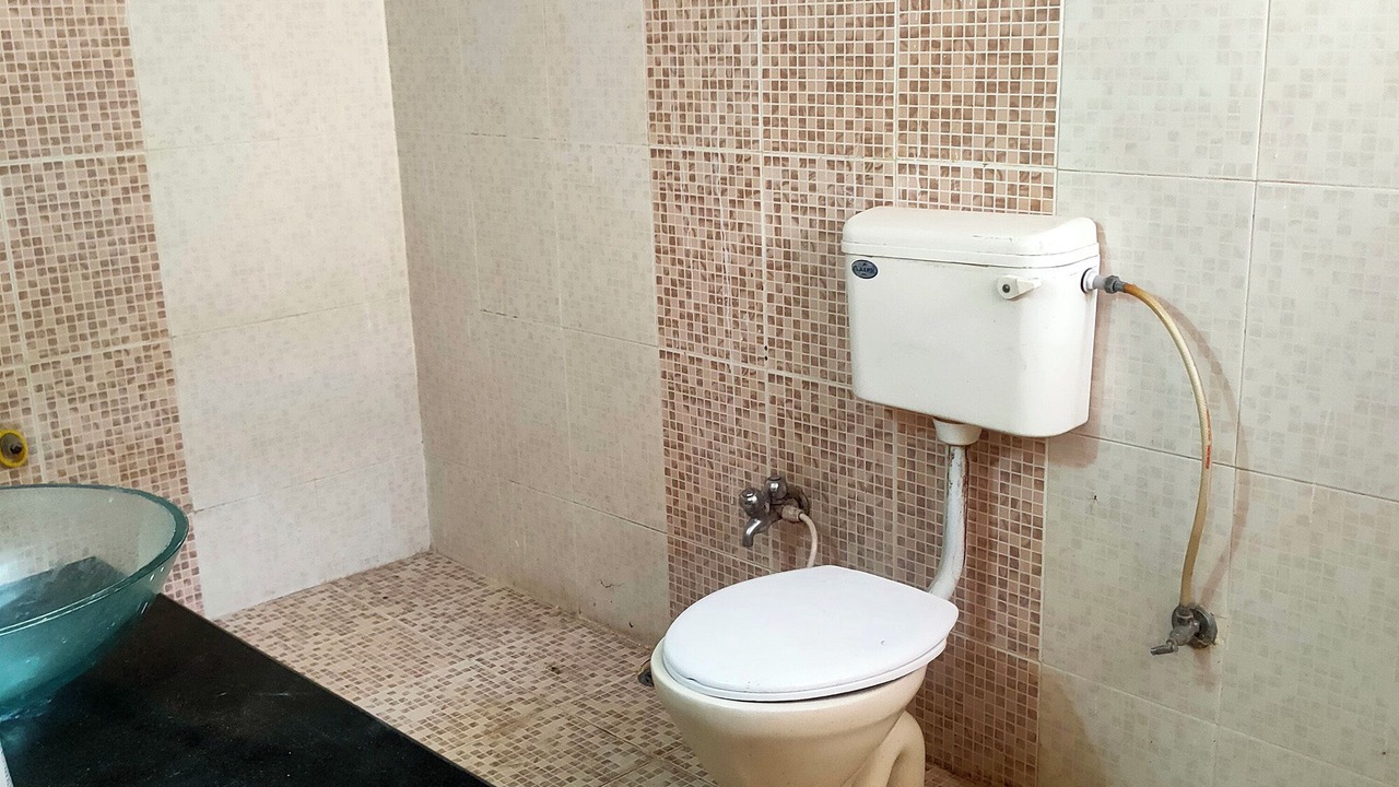 Photo of Bathroom in Mysore