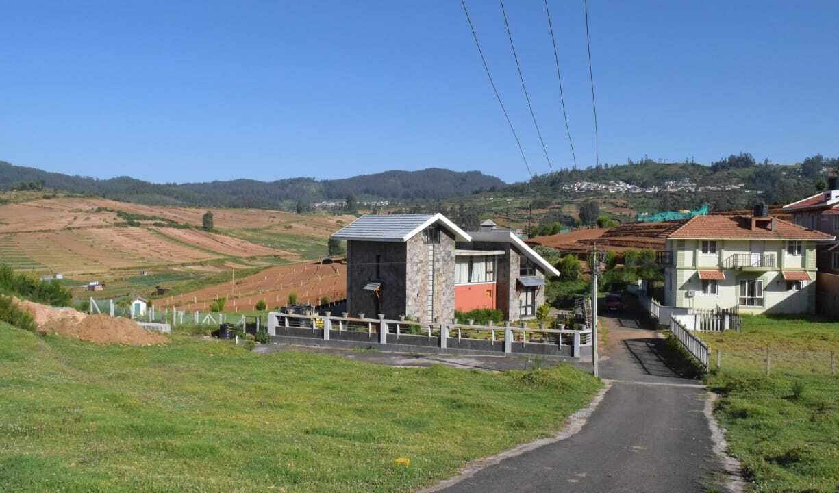 Photo of Outdoor in Ooty