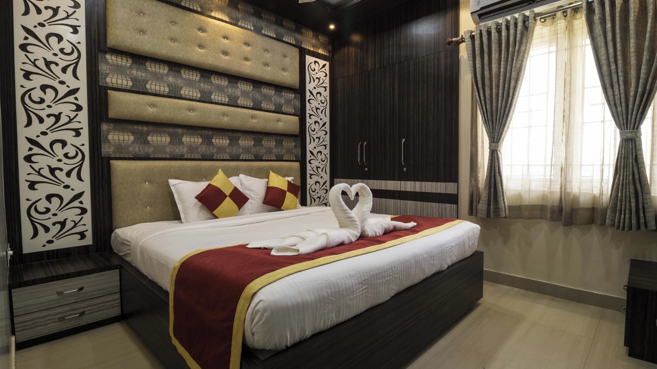 Photo of Bathroom in Coimbatore