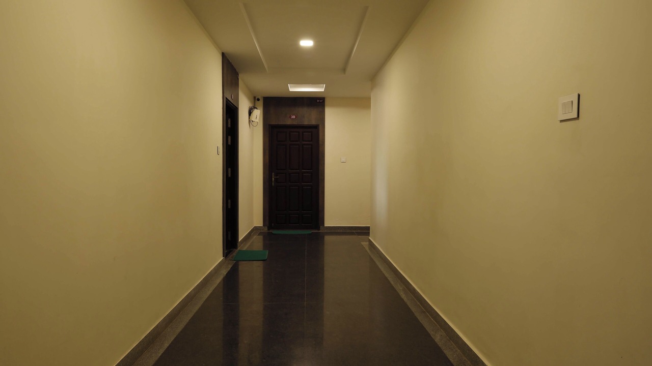 Photo of Kitchen in Coimbatore