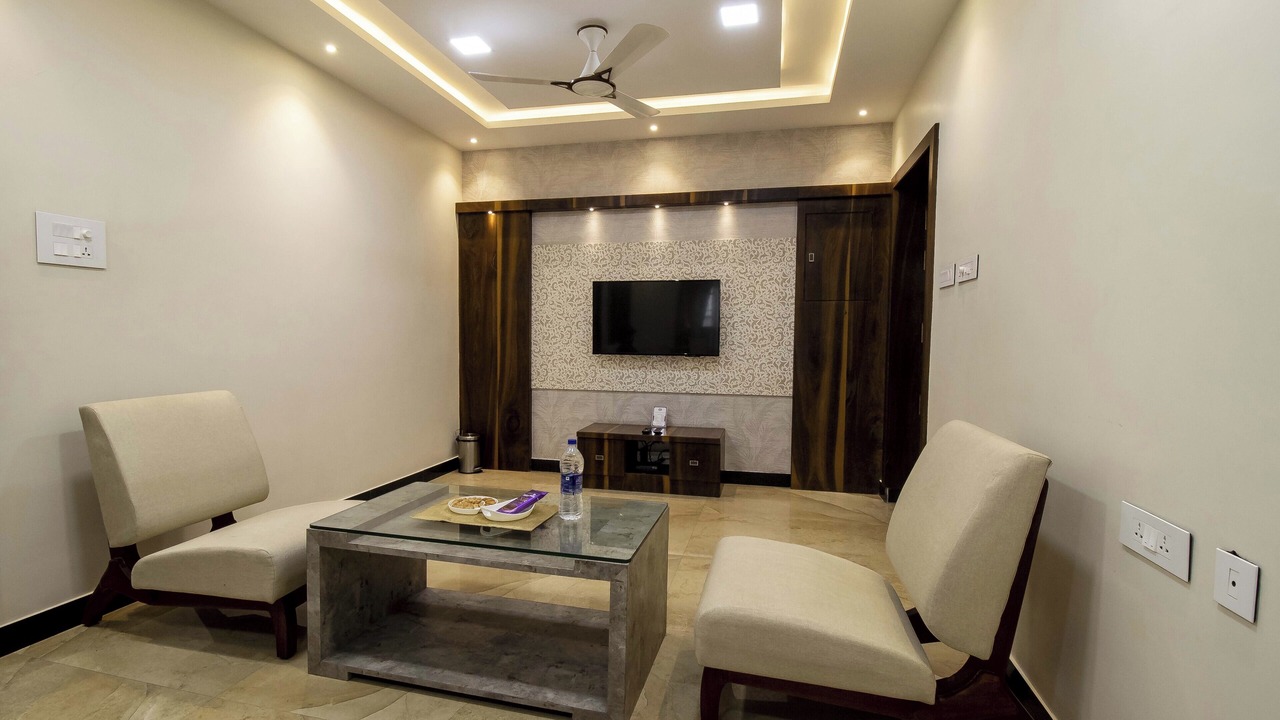 Photo of Livingroom in Coimbatore