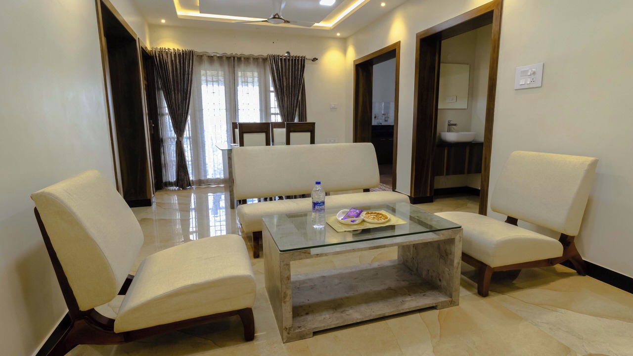 Photo of Livingroom in Coimbatore