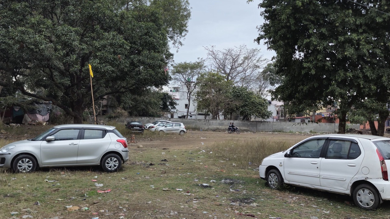 Photo of Outdoor in Rishikesh