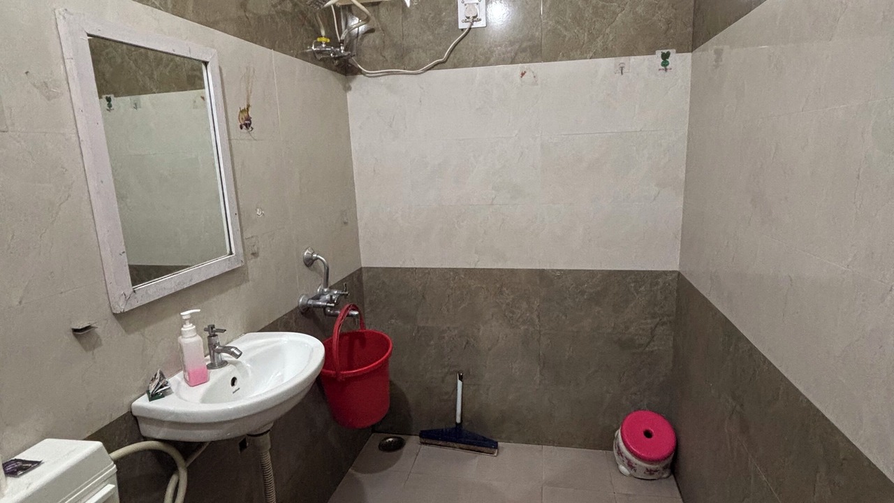 Photo of Bathroom in Rishikesh