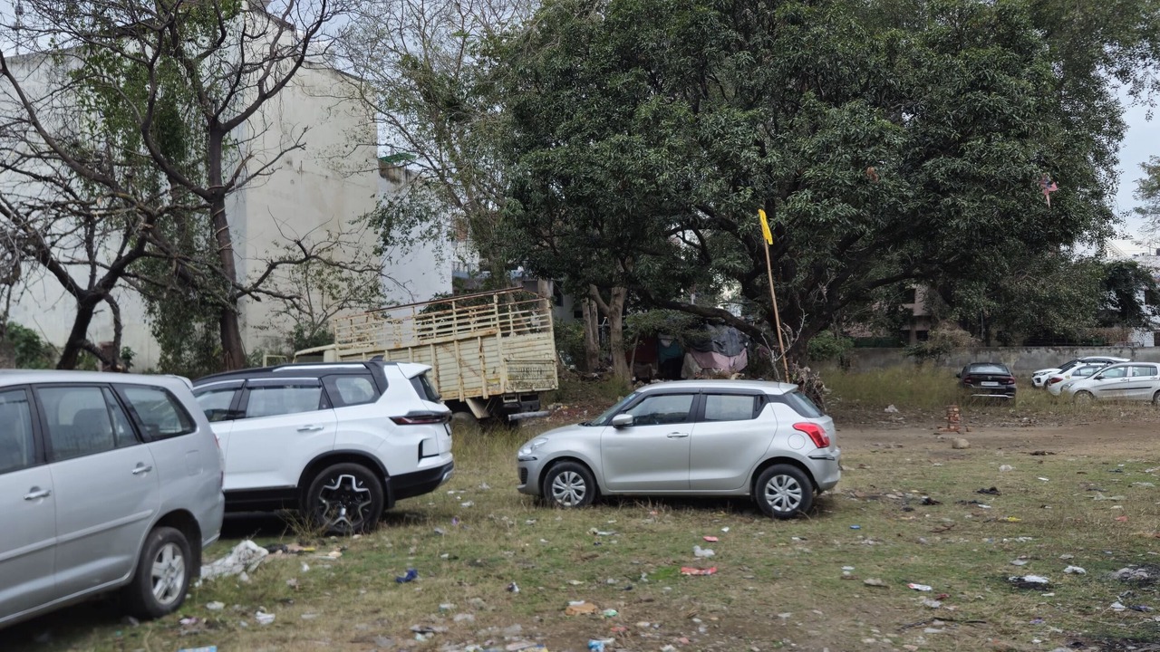 Photo of Outdoor in Rishikesh