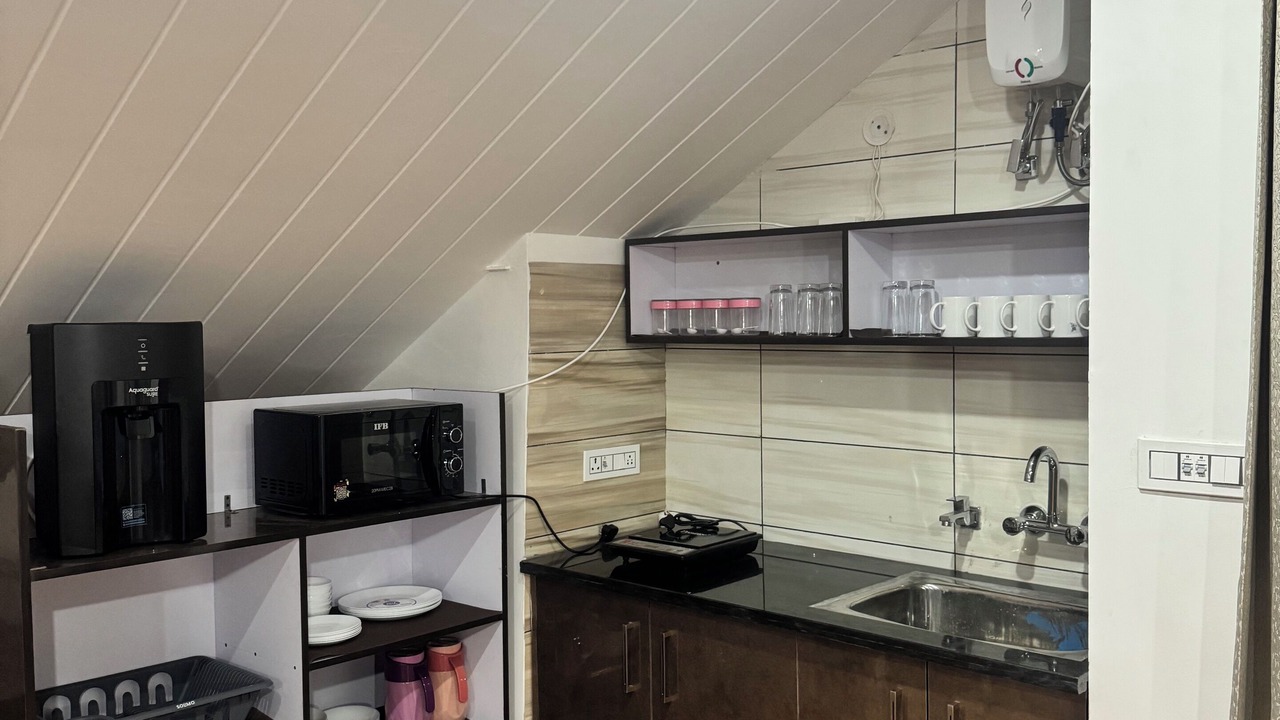 Photo of Kitchen in Sidhpur