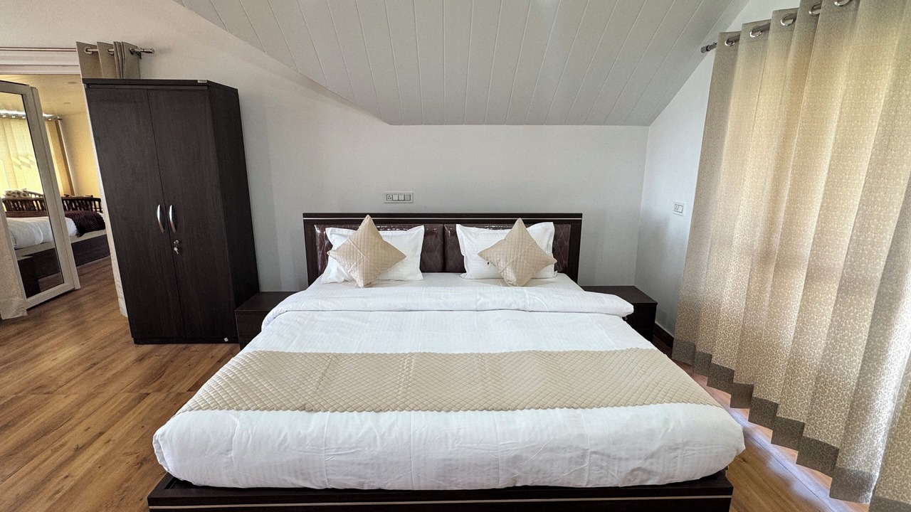 Photo of Bedroom in Sidhpur