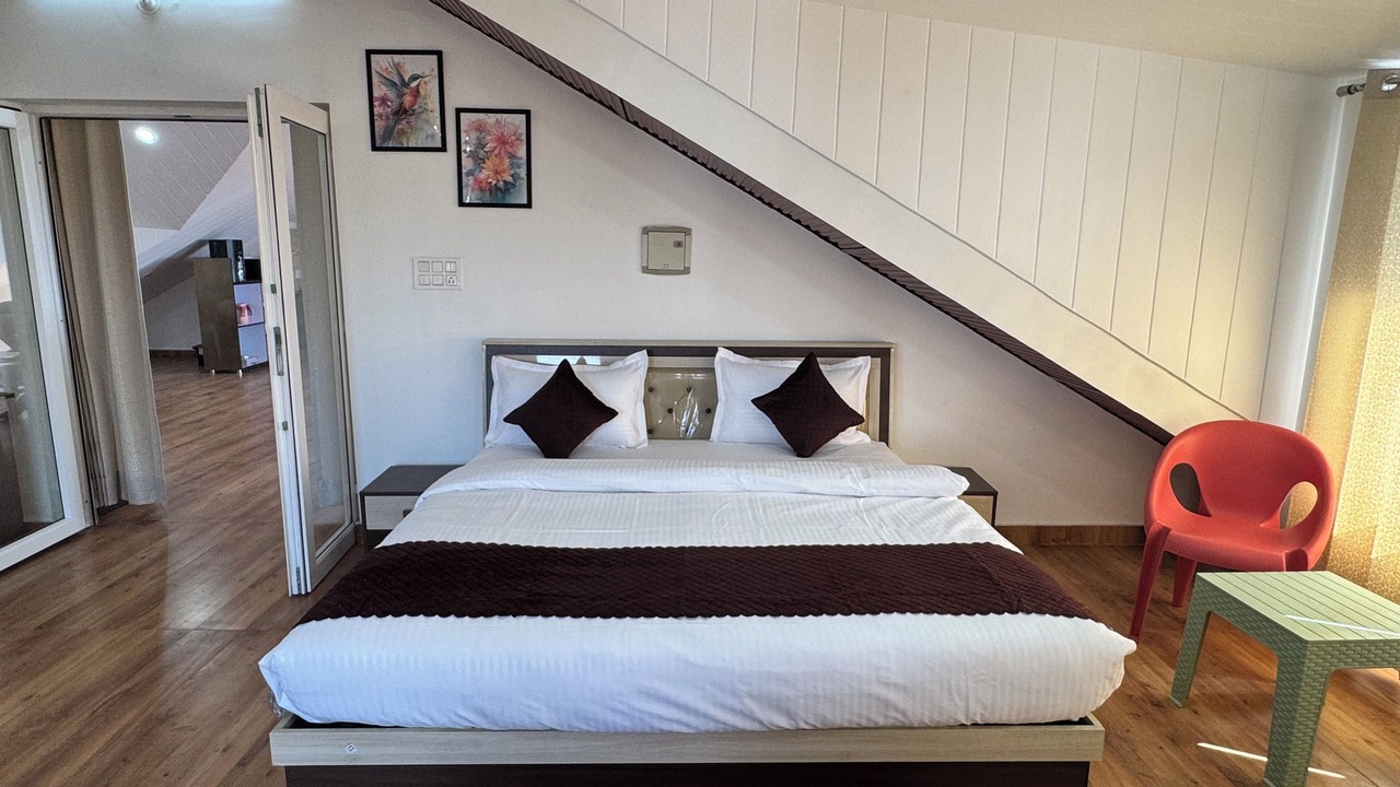Photo of Bedroom in Sidhpur
