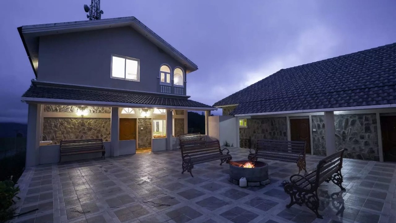 Photo of Outdoor in Ithalar