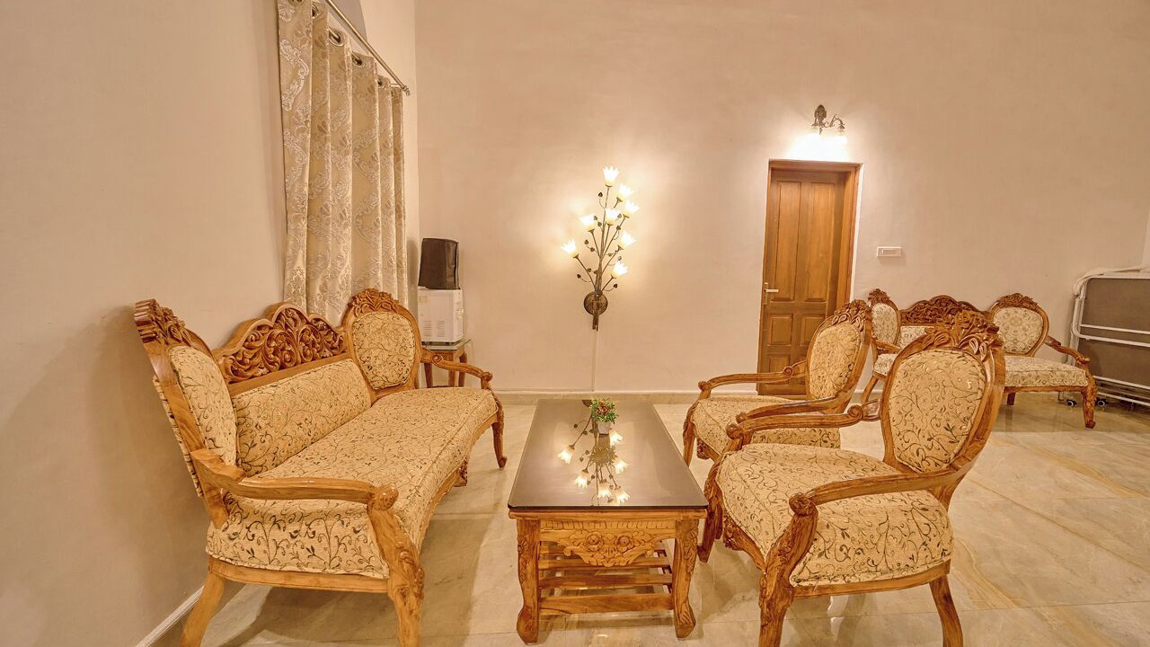 Photo of Bedroom in Ithalar