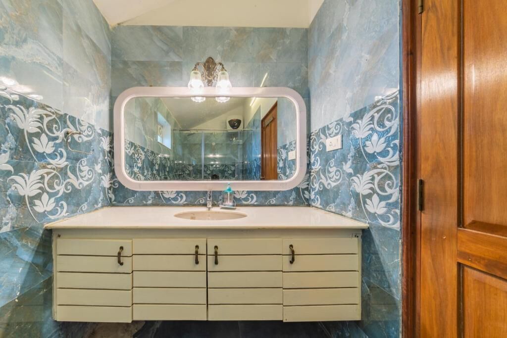 Photo of Bathroom in Ithalar