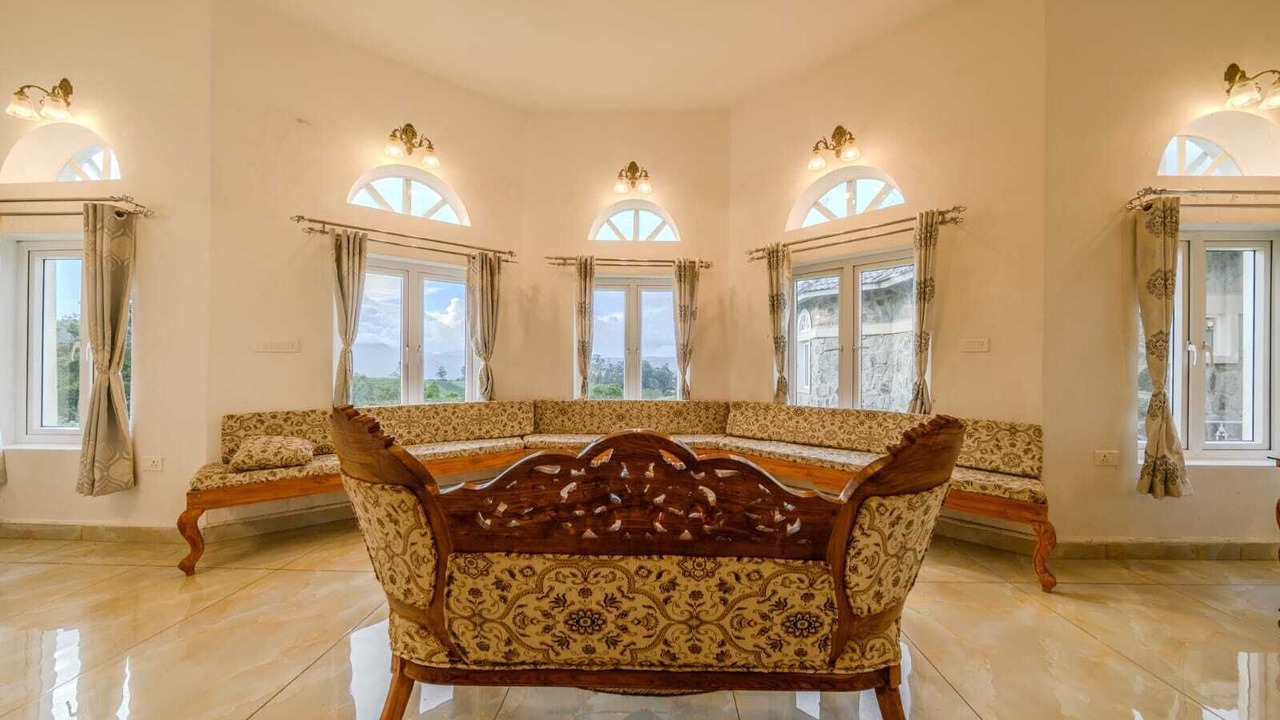 Photo of Bedroom in Ithalar