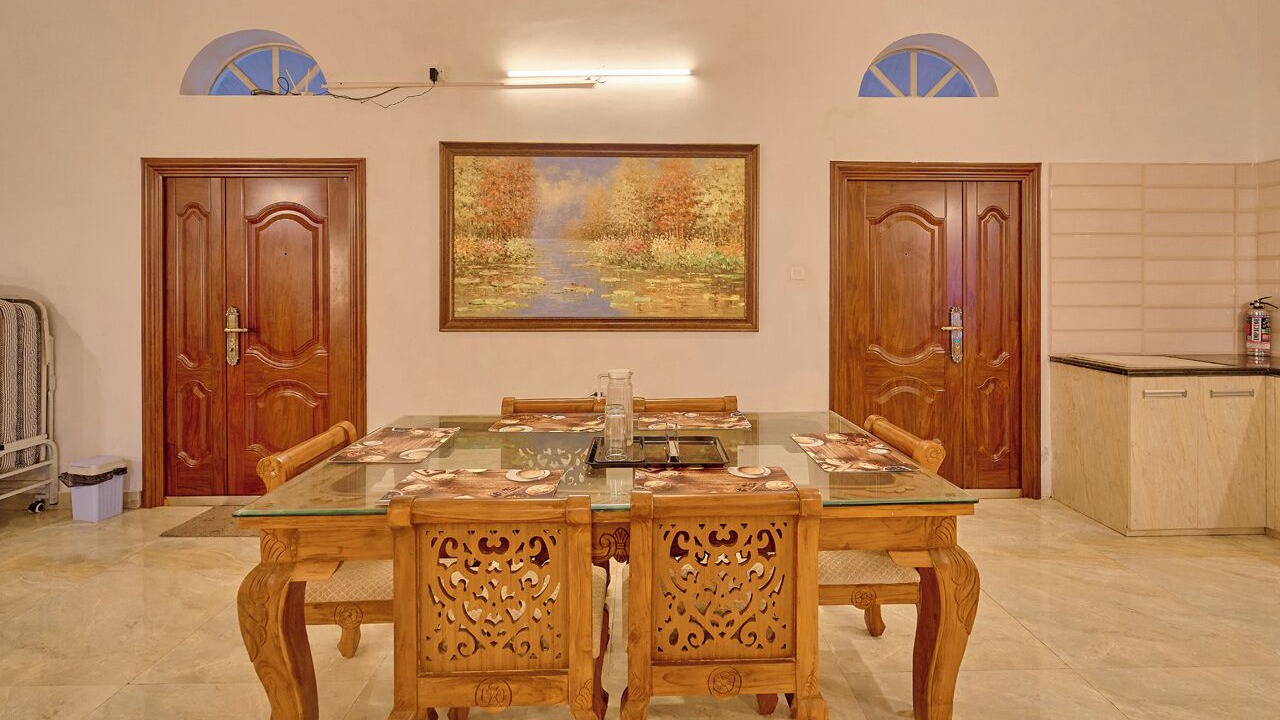 Photo of Bedroom in Ithalar