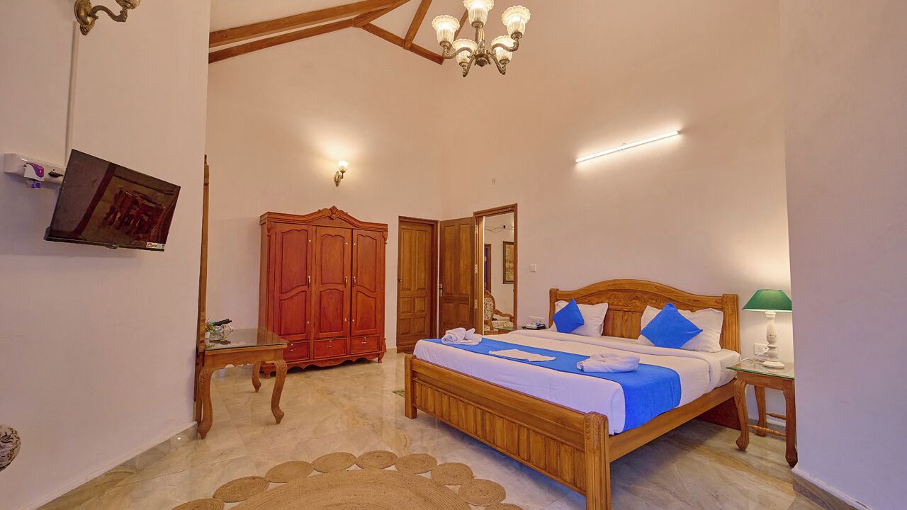 Photo of Bedroom in Ithalar