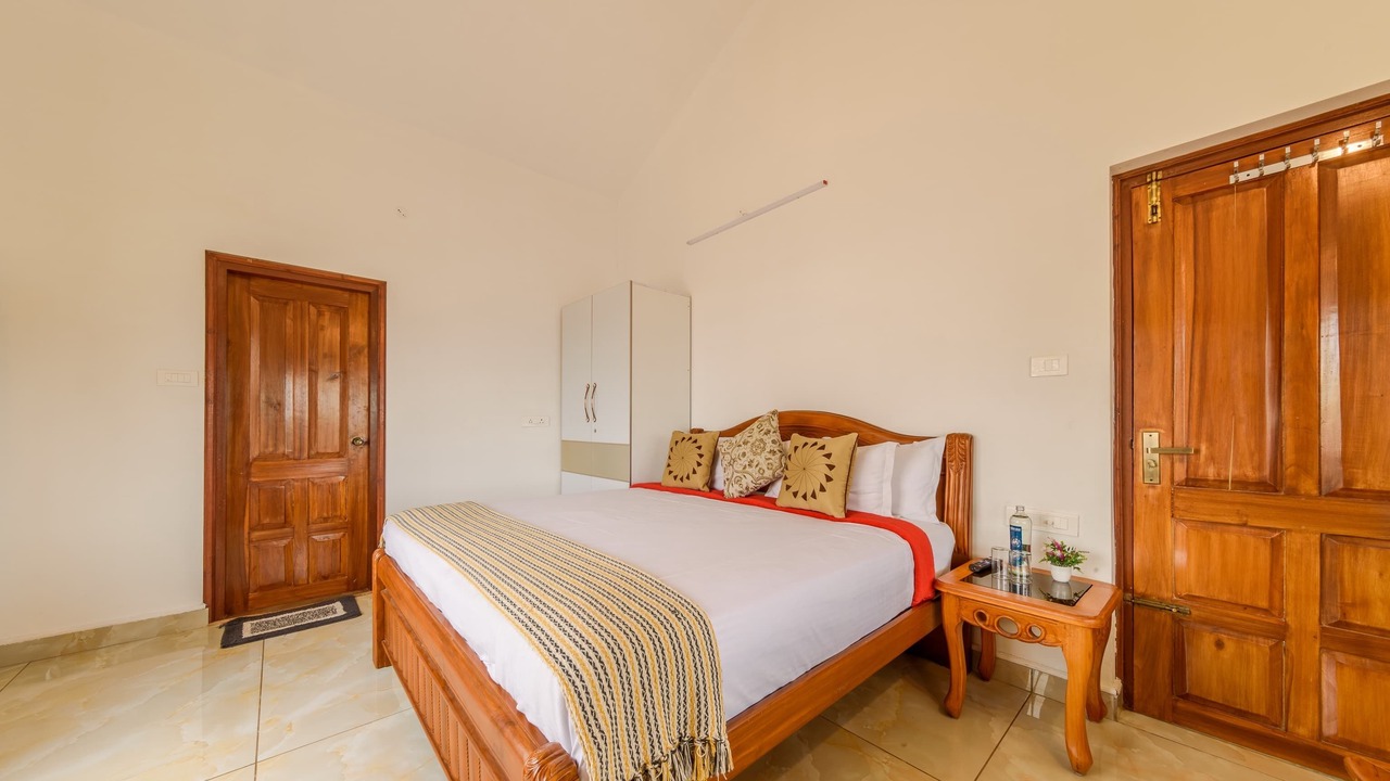 Photo of Bedroom in Ithalar