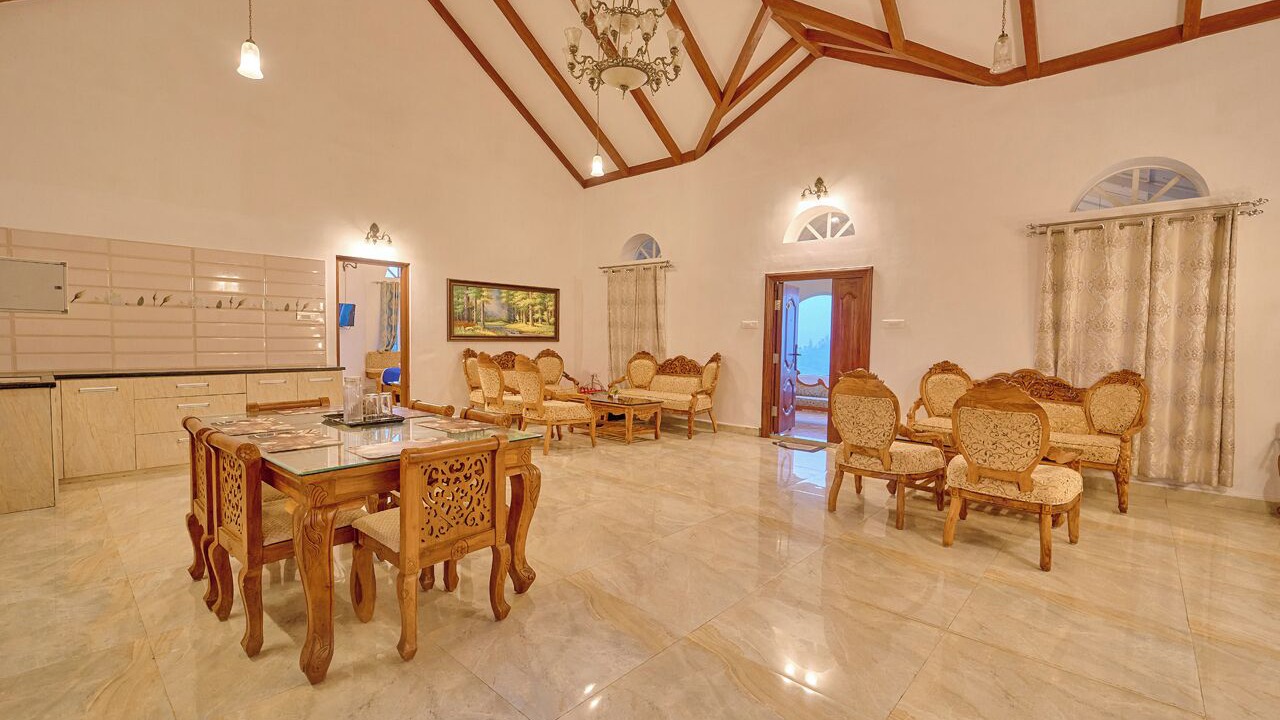 Photo of Bedroom in Ithalar