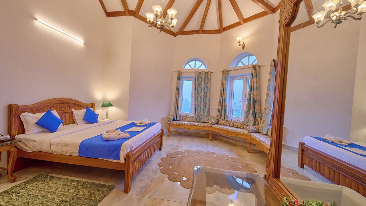 Photo of Bedroom in Ithalar