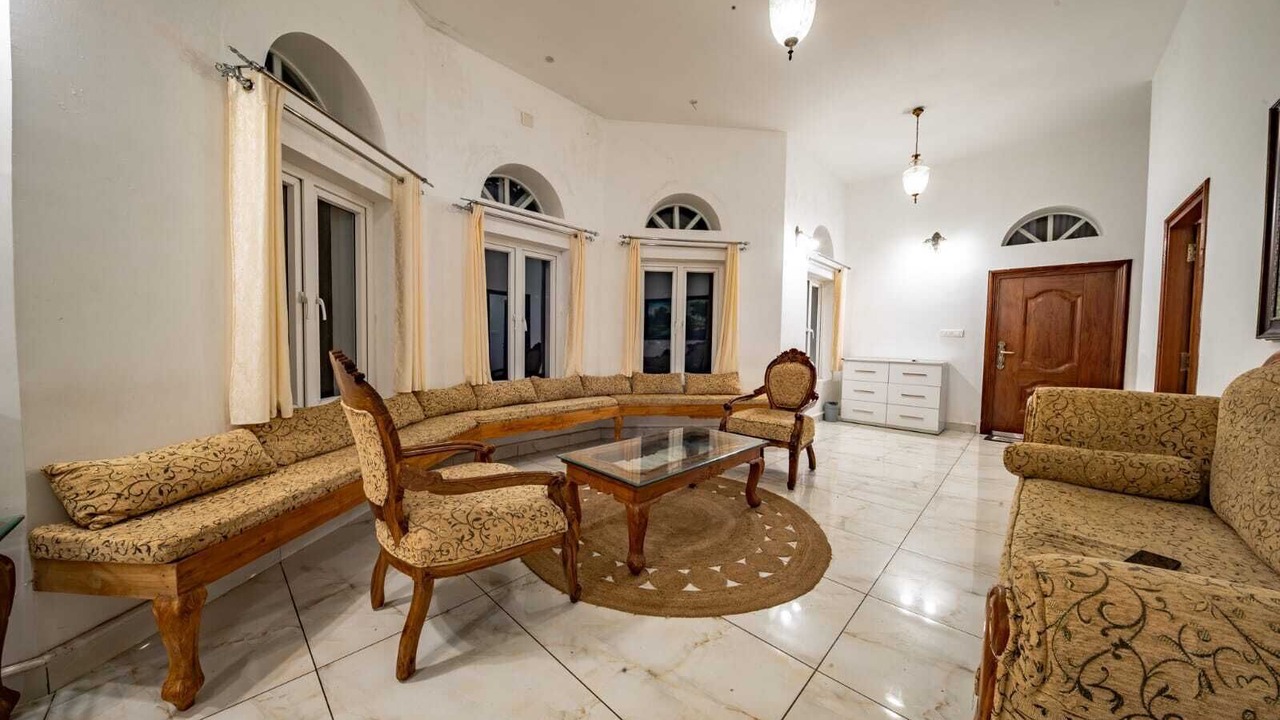 Photo of Bedroom in Ithalar