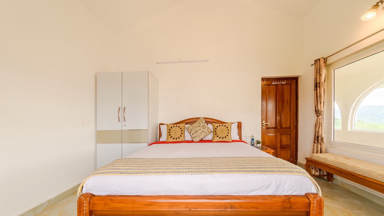 Photo of Bedroom in Ithalar