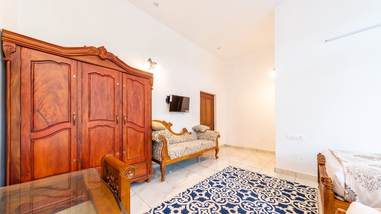 Photo of Bedroom in Ithalar