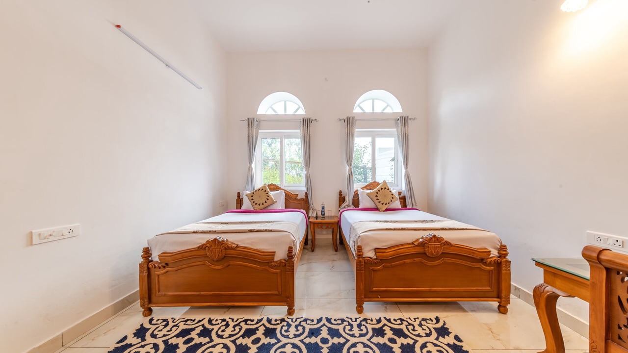 Photo of Bedroom in Ithalar