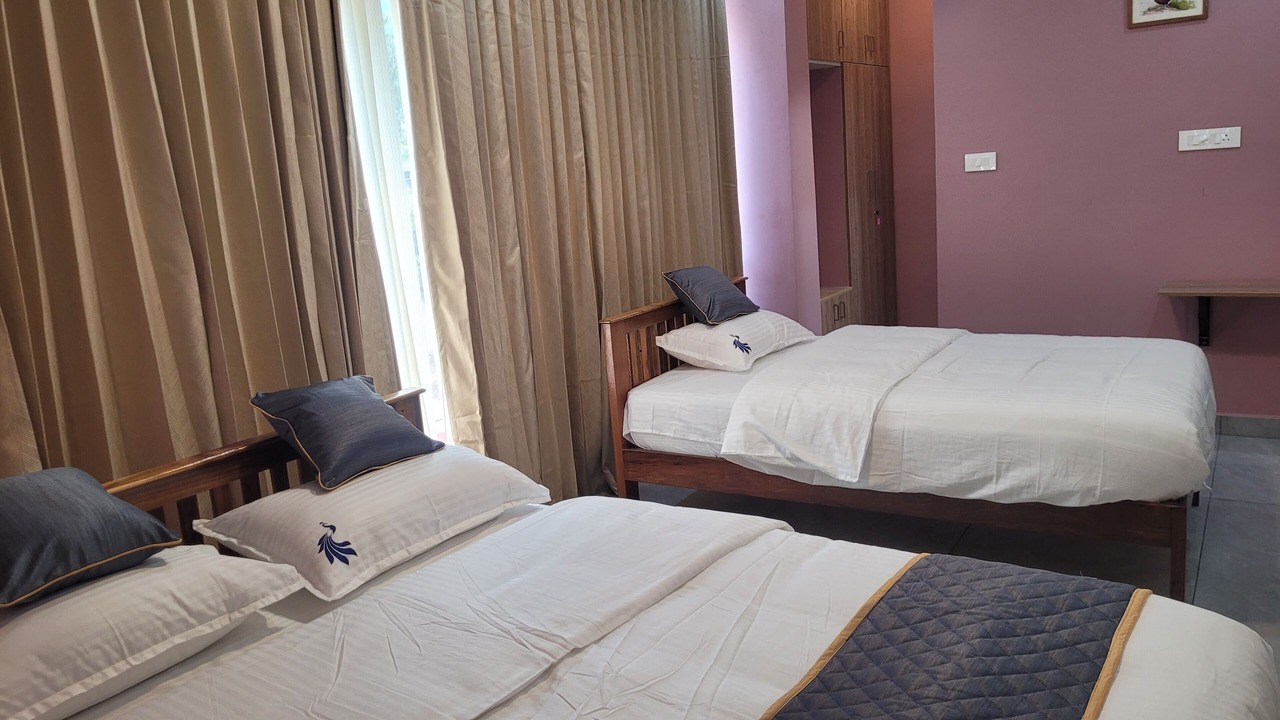 Photo of Bedroom in Tiruvannamalai