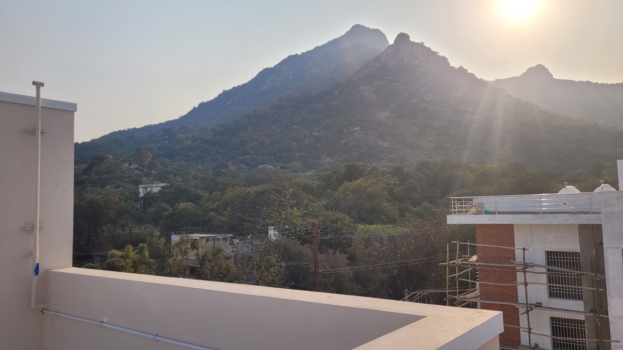 Photo of Others in Tiruvannamalai