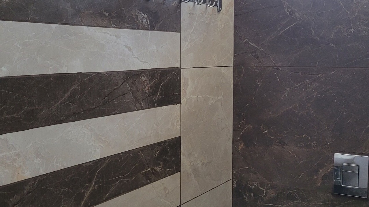 Photo of Bathroom in Tiruvannamalai