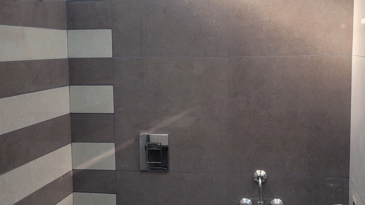 Photo of Bathroom in Tiruvannamalai
