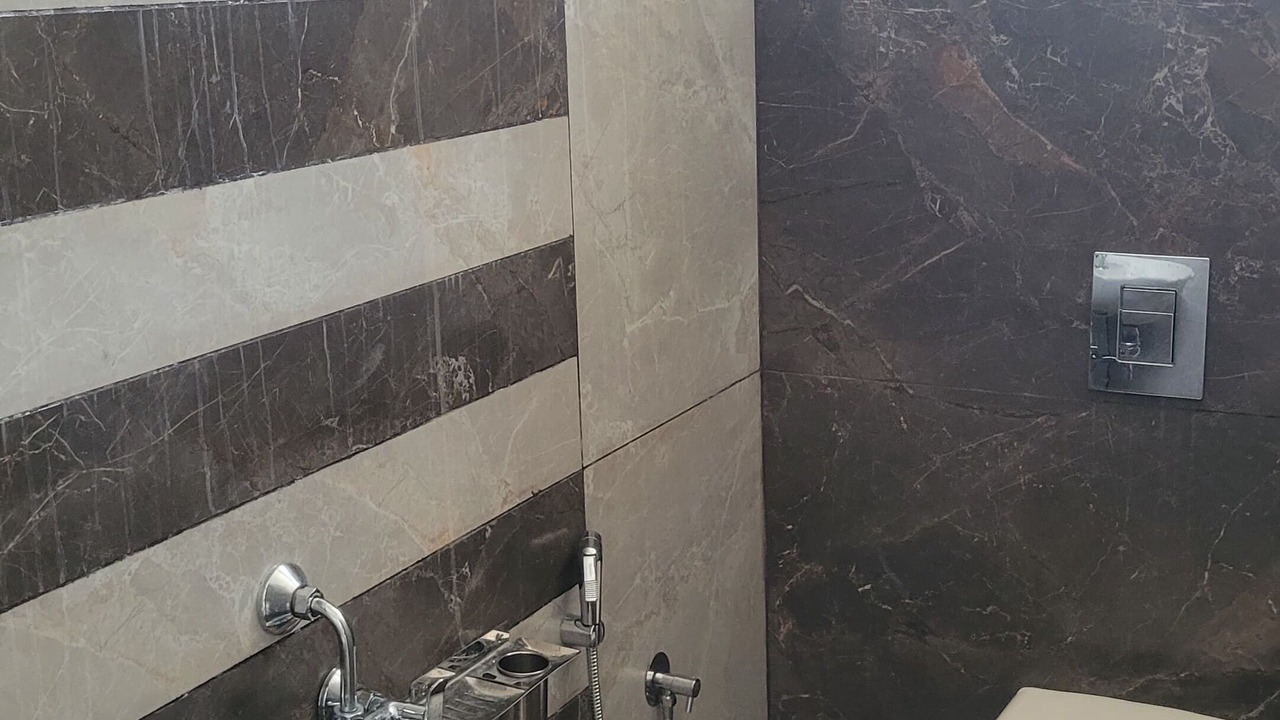 Photo of Bathroom in Tiruvannamalai