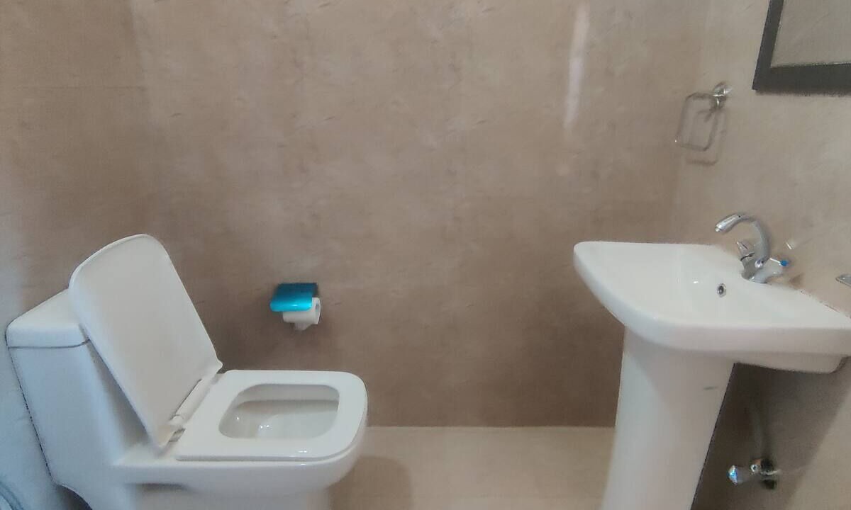 Photo of Bathroom in Seetla