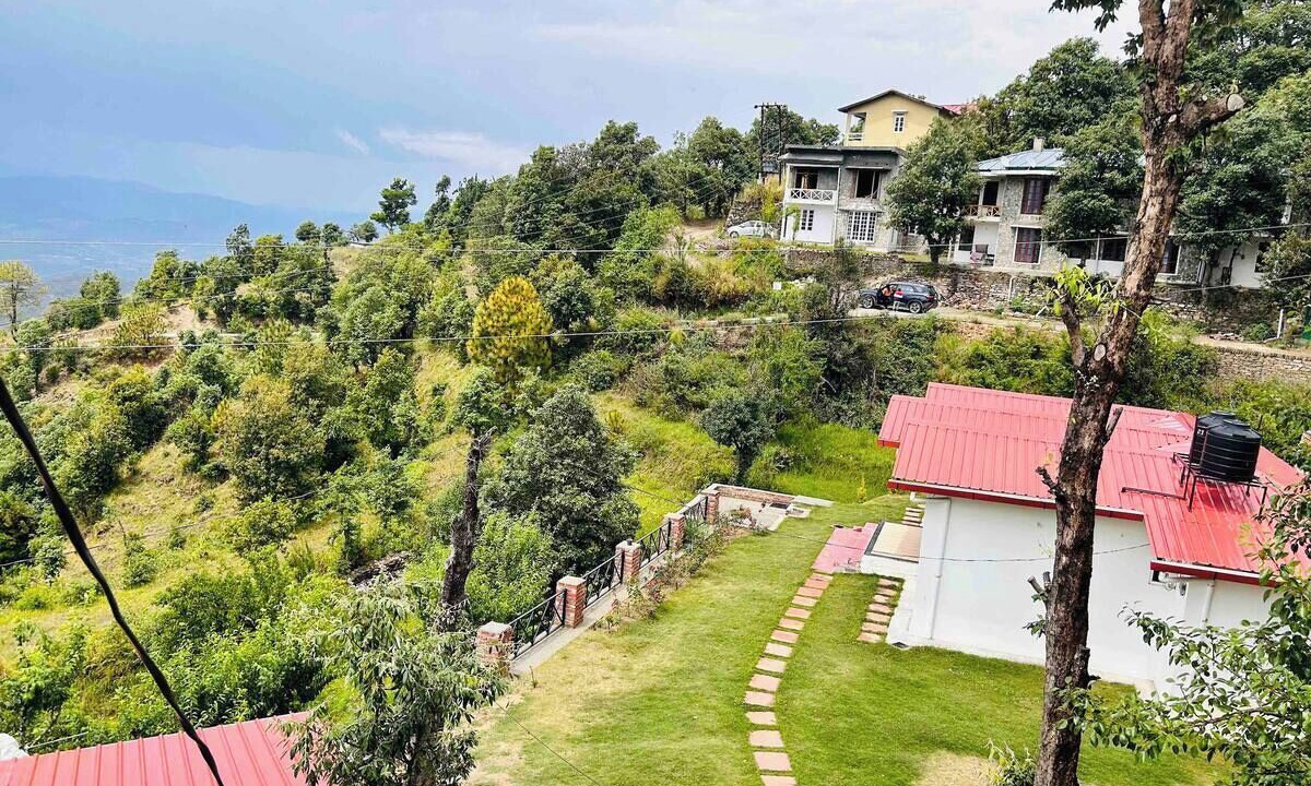Photo of Outdoor in Seetla