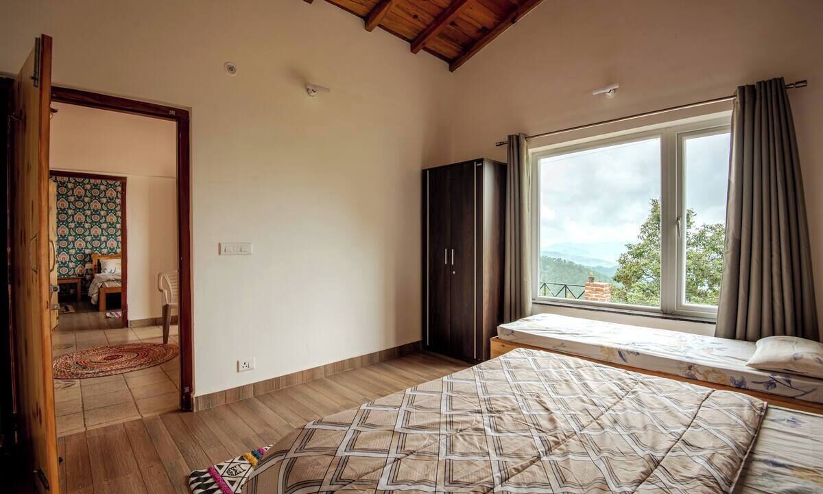 Photo of Bedroom in Seetla
