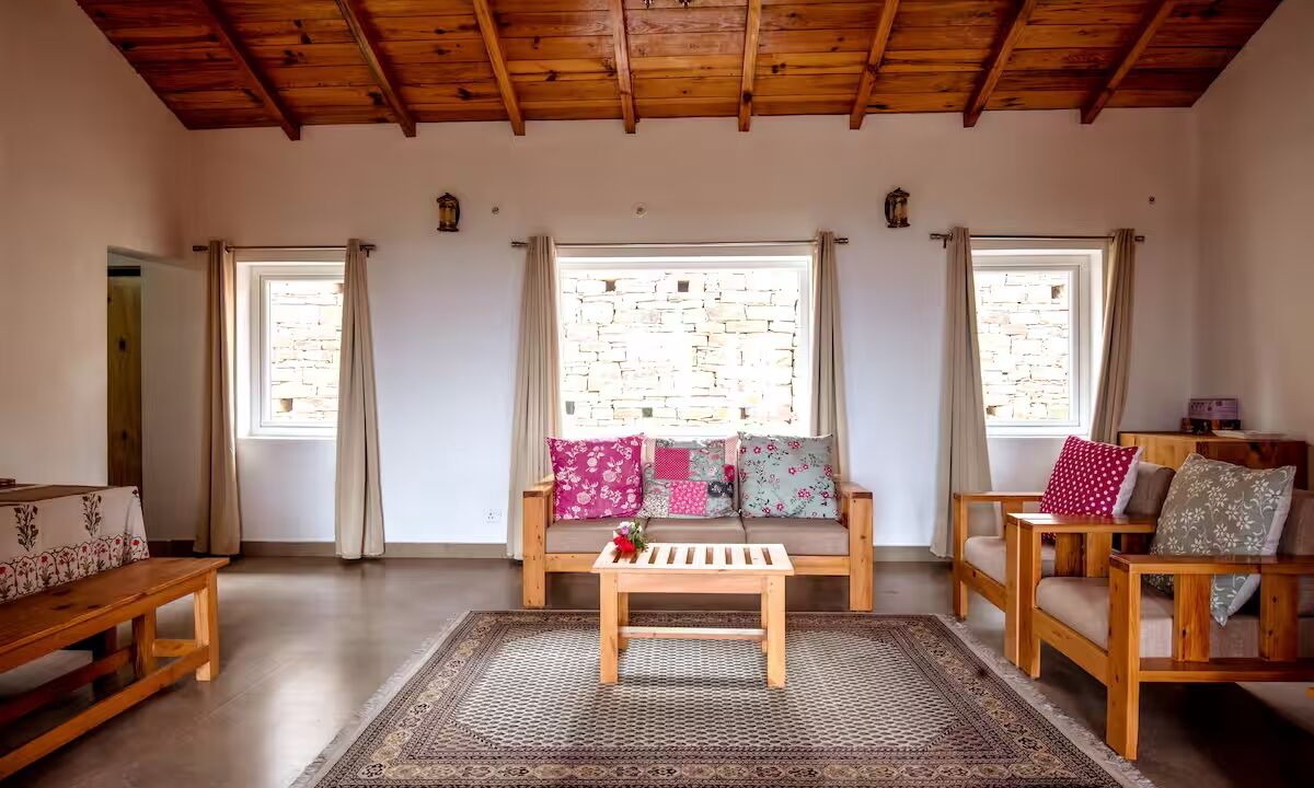 Photo of Livingroom in Seetla