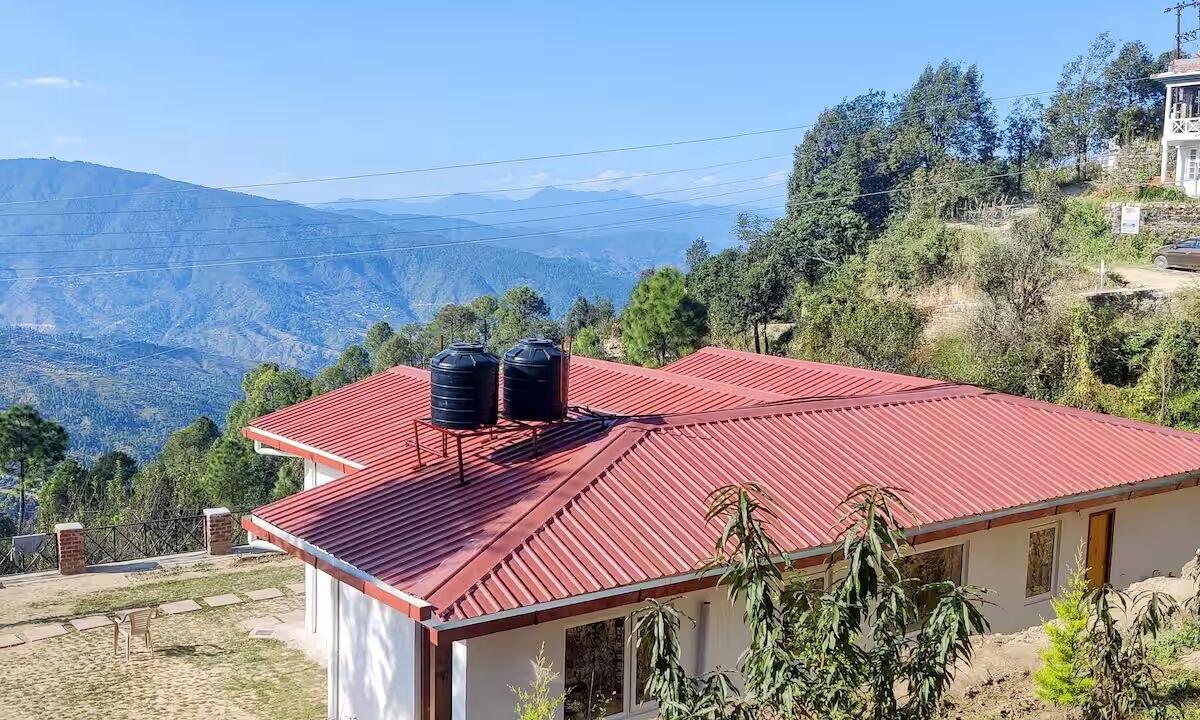 Photo of Outdoor in Seetla