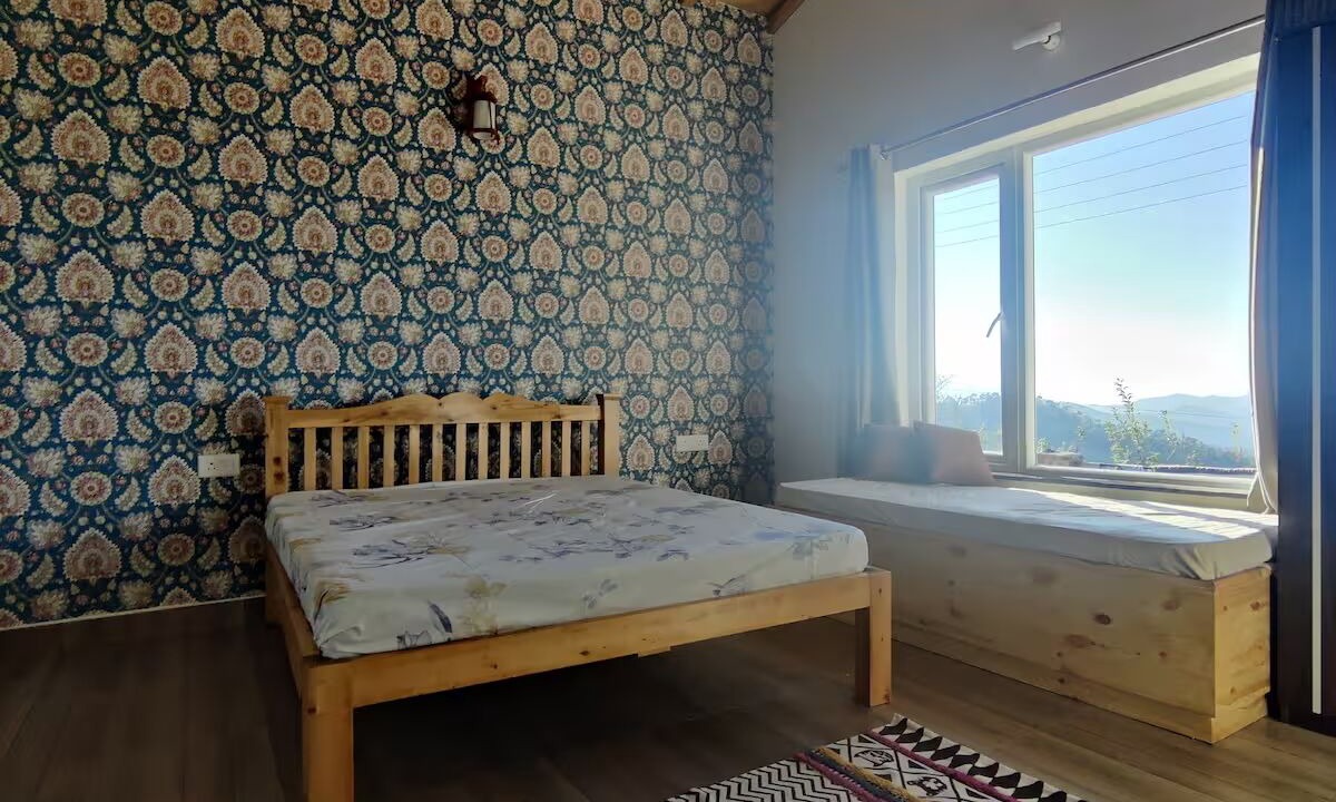 Photo of Bedroom in Seetla