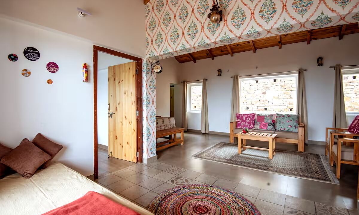 Photo of Bedroom in Seetla