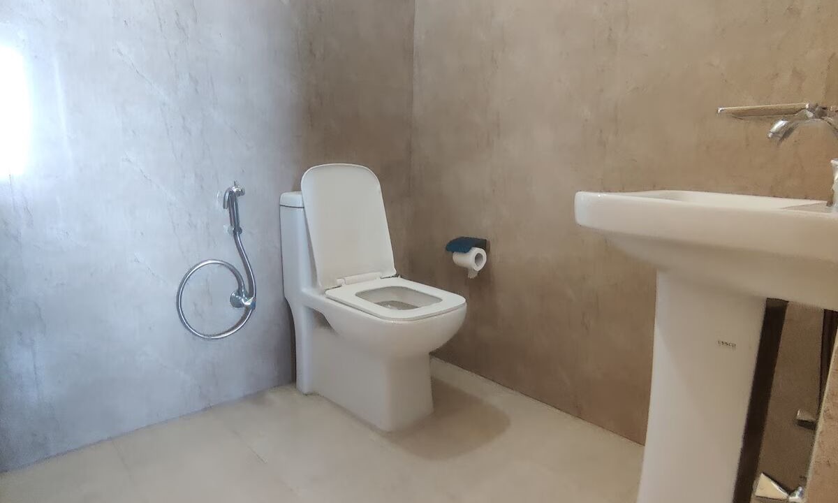 Photo of Bathroom in Seetla