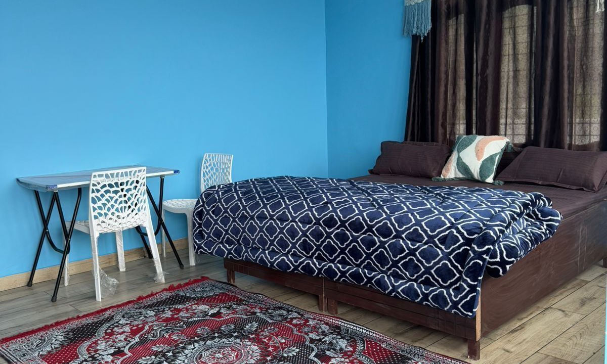 Photo of Bedroom in Munsyari