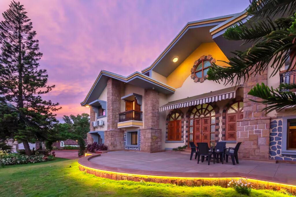 Photo of Outdoor in Bhilar