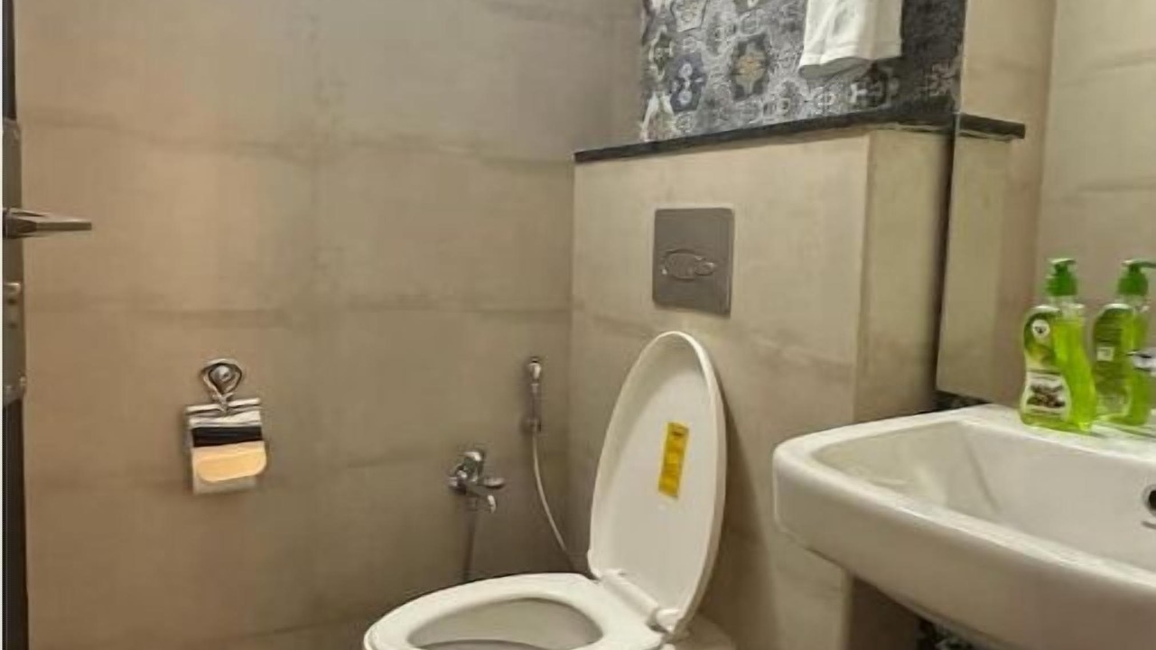 Photo of Bathroom in Bangalore City Center