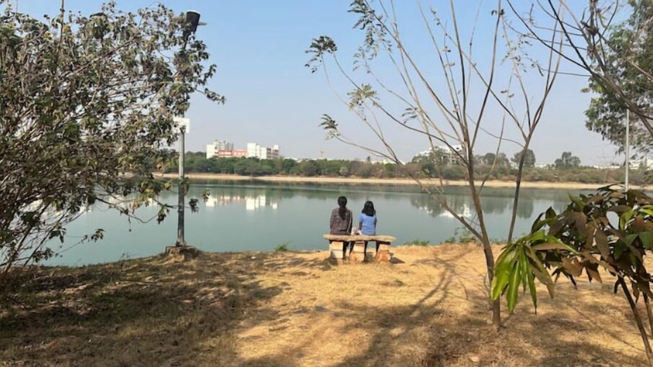 Photo of Others in Bangalore City Center