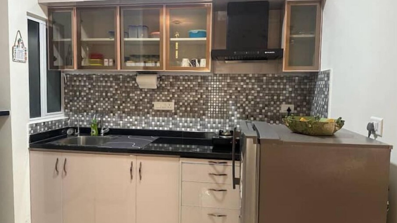 Photo of Kitchen in Bangalore City Center
