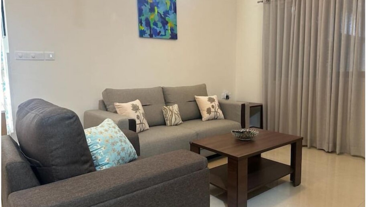 Photo of Livingroom in Bangalore City Center